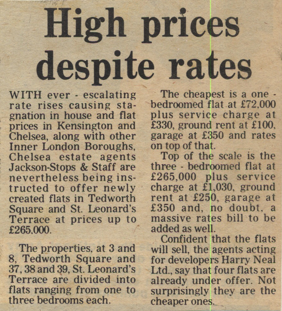 19810814 CHELSEA HOUSE PRICES CN.jpg
